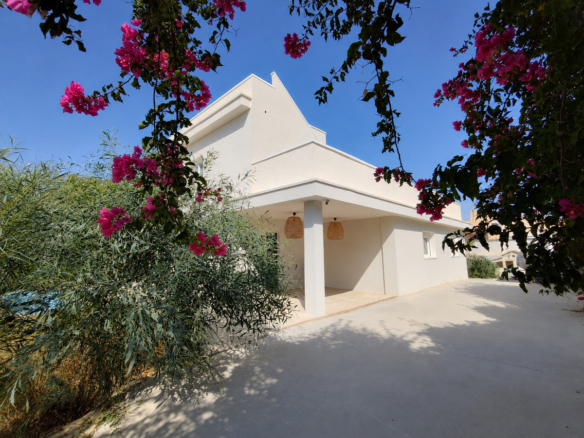 House – Detached Villa in Rojales