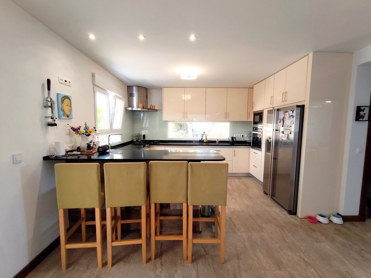 House – Detached Villa in Rojales