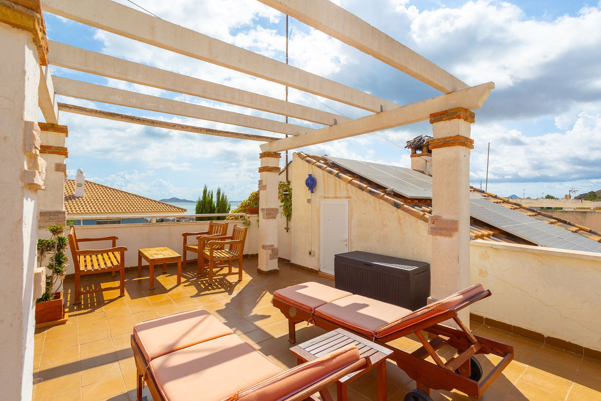 House – Townhouse in Cartagena