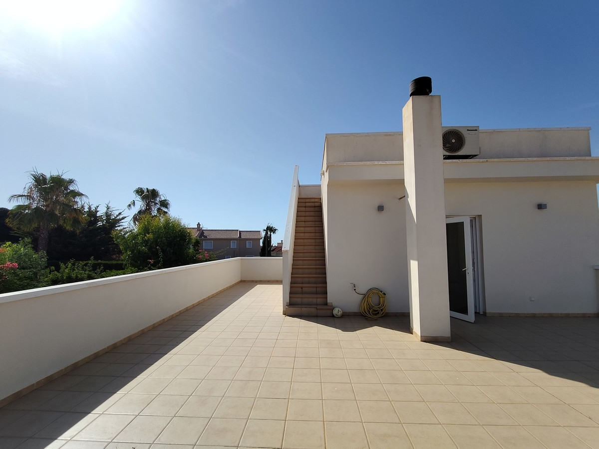 House – Detached Villa in Rojales