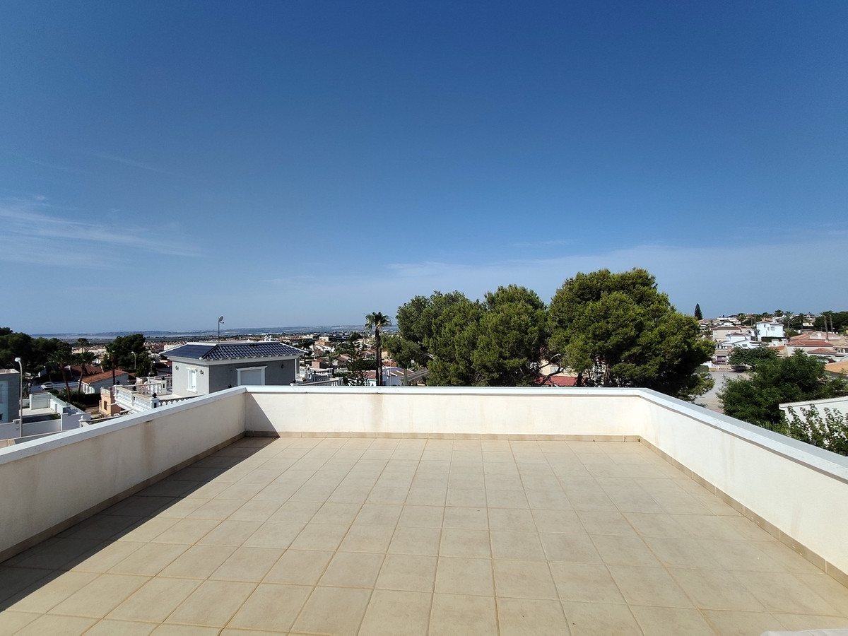House – Detached Villa in Rojales