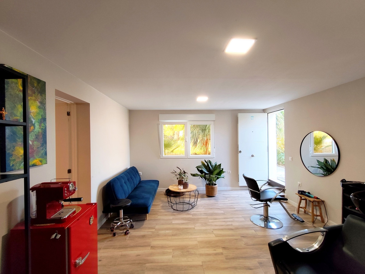 House – Detached Villa in Rojales