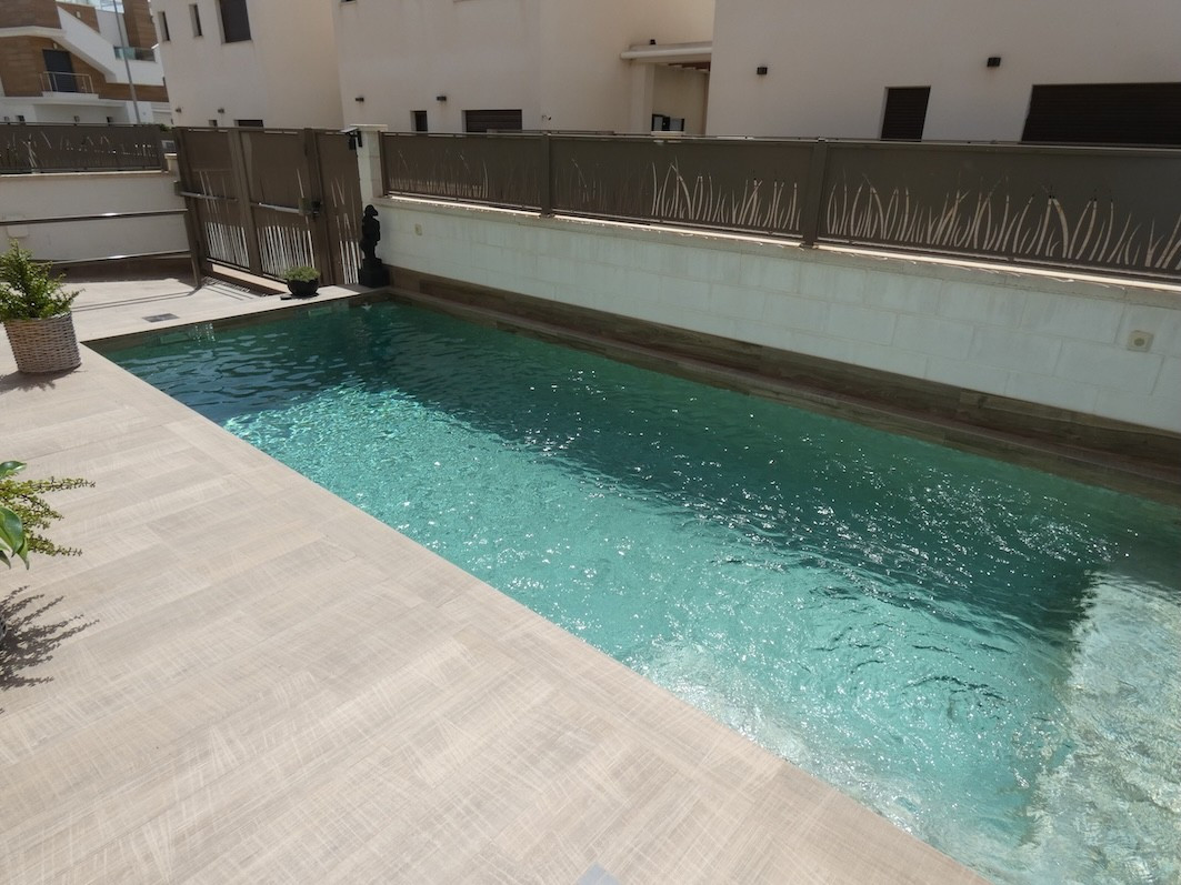 House – Detached Villa in Rojales