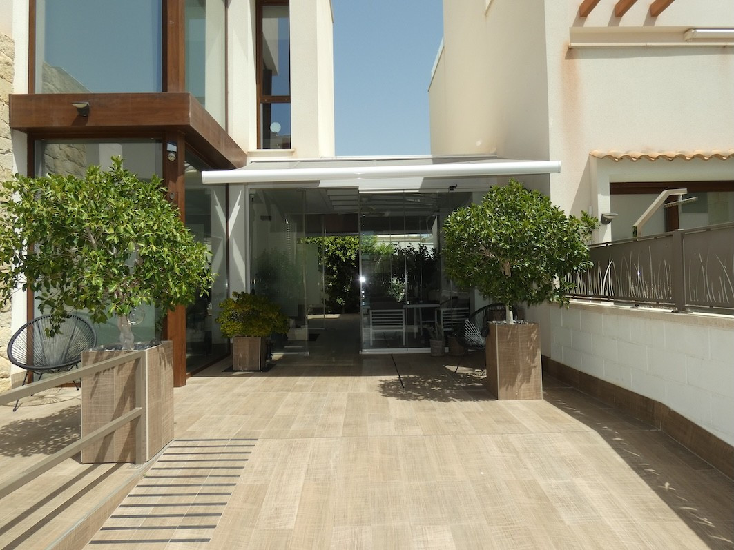 House – Detached Villa in Rojales
