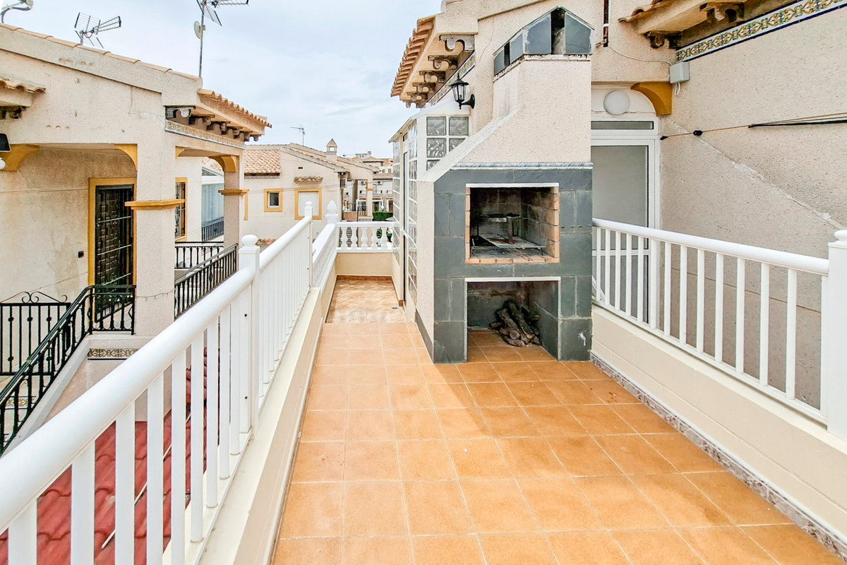 ShowFeedImage House – Bungalow in Orihuela