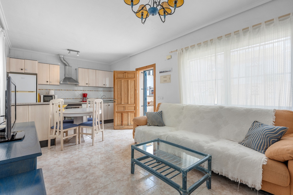 ShowFeedImage House – Quad in Rojales