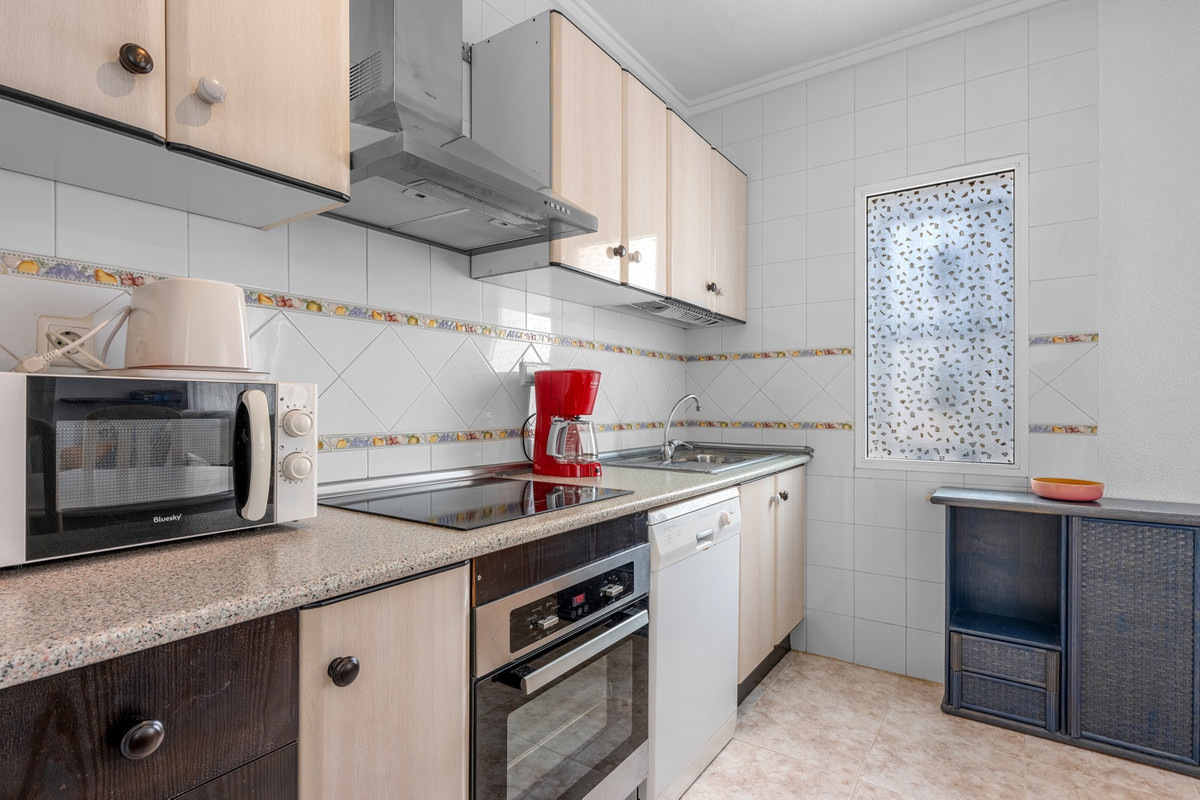 ShowFeedImage House – Quad in Rojales