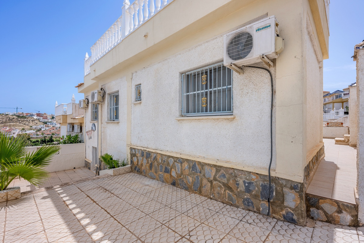 ShowFeedImage House – Quad in Rojales