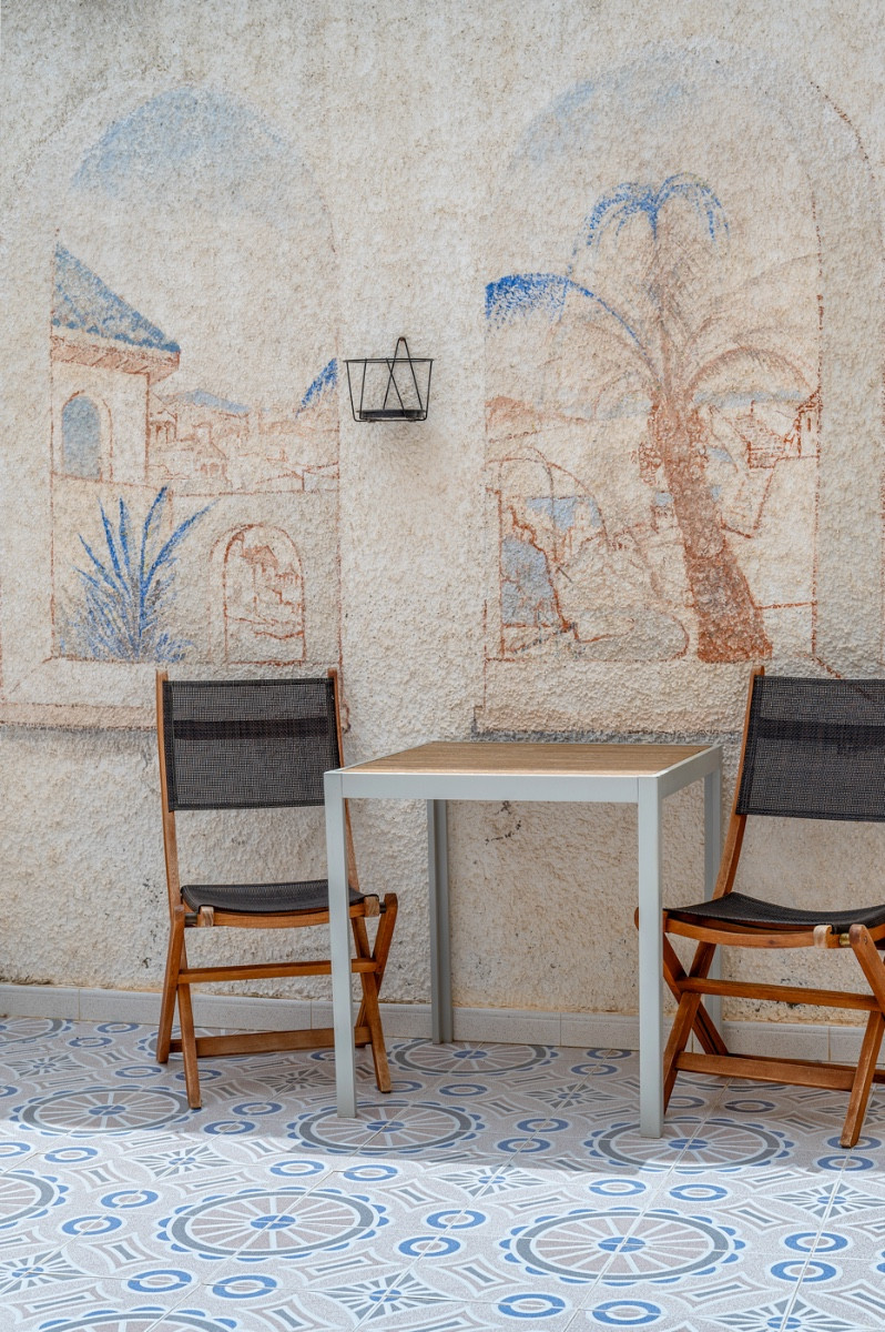 ShowFeedImage House – Quad in Rojales