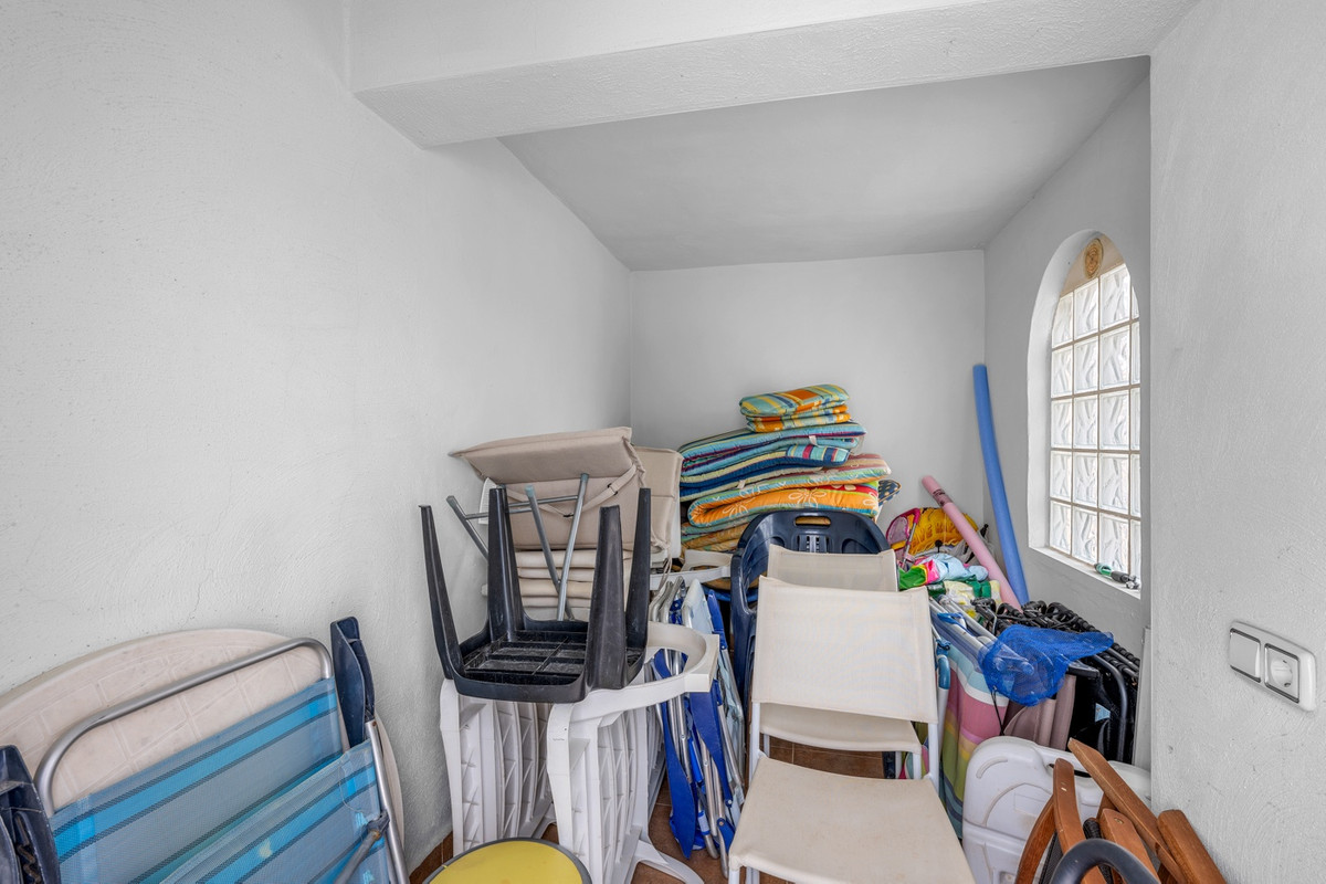 ShowFeedImage House – Quad in Rojales