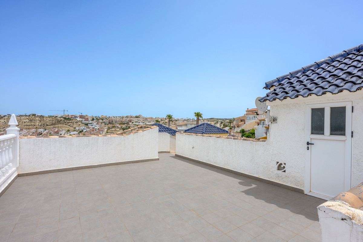 ShowFeedImage House – Quad in Rojales