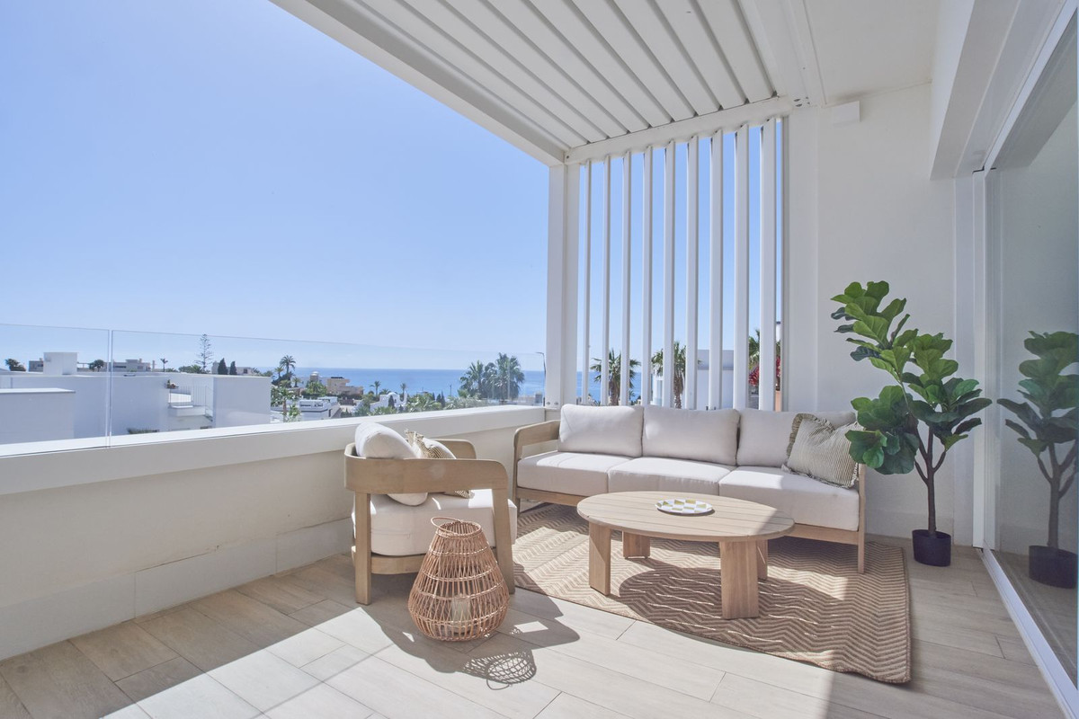 Apartment – Duplex in Villajoyosa