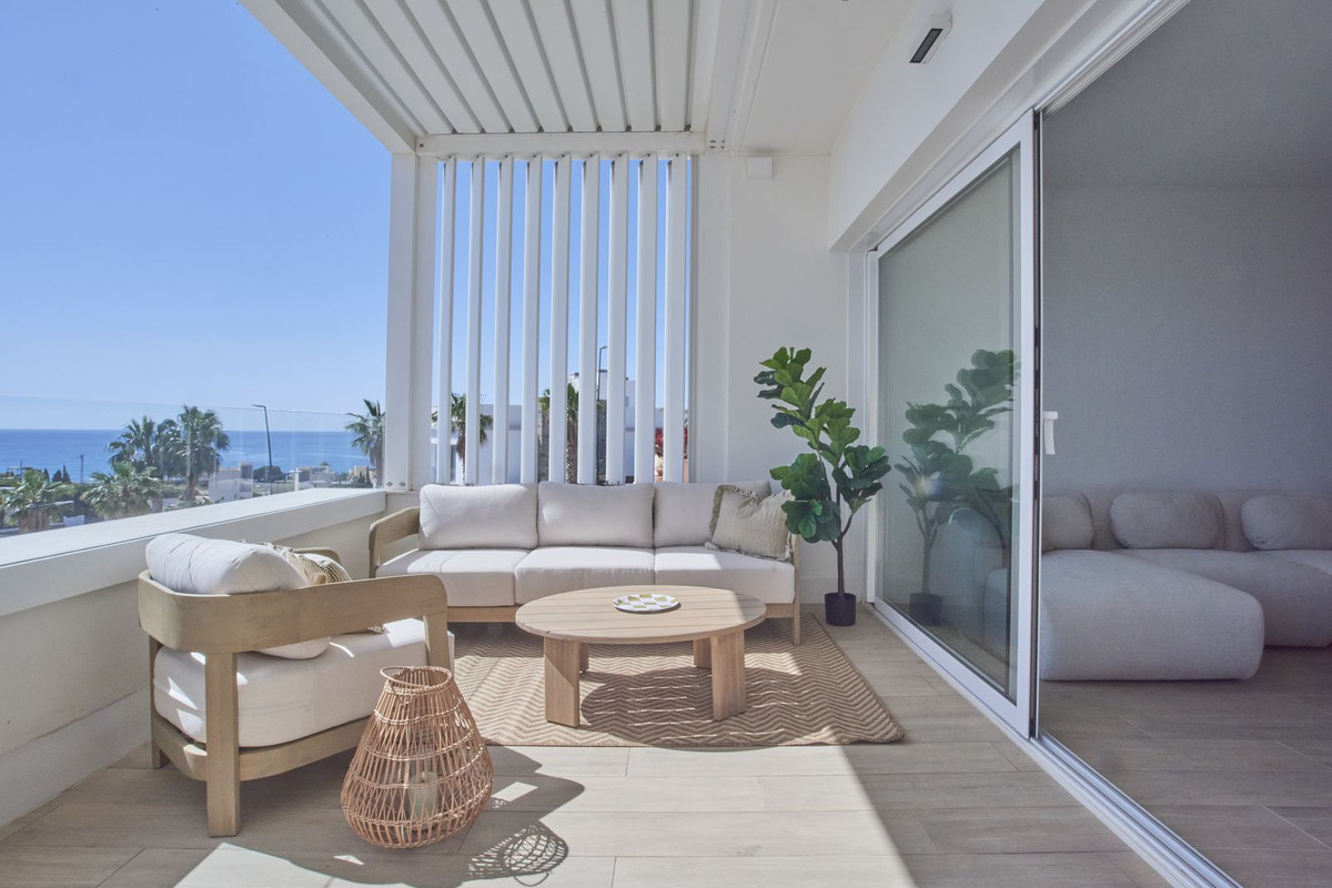 Apartment – Duplex in Villajoyosa