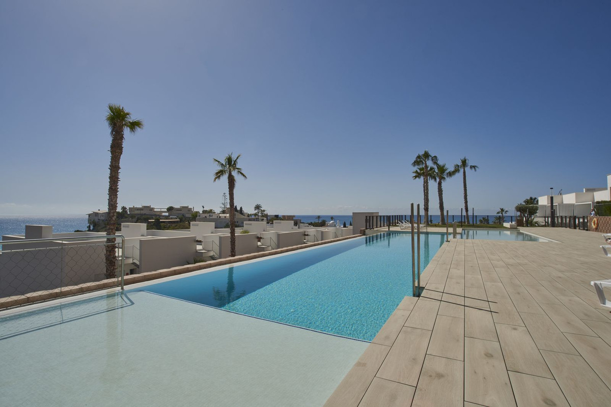 Apartment – Duplex in Villajoyosa