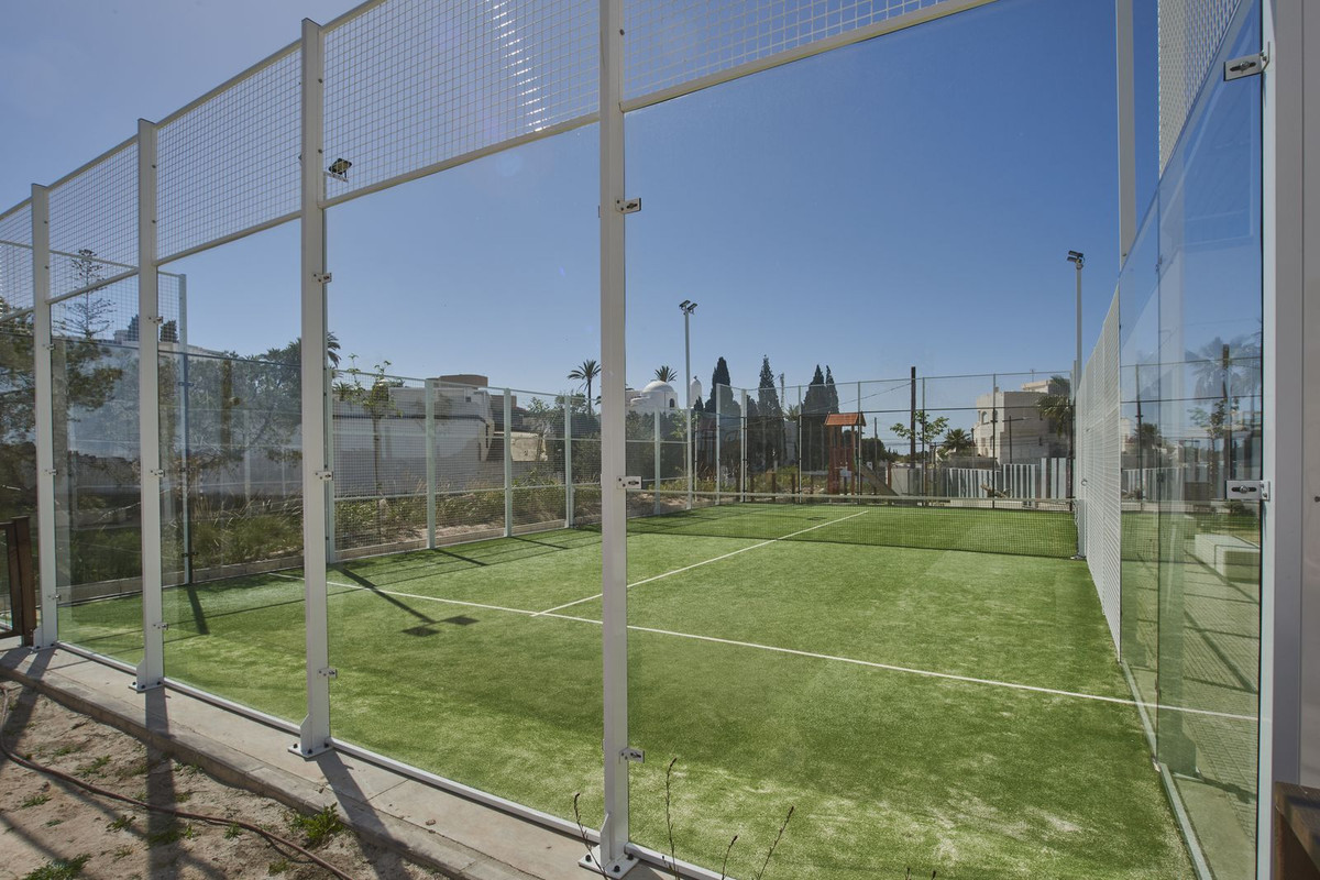 Apartment – Duplex in Villajoyosa
