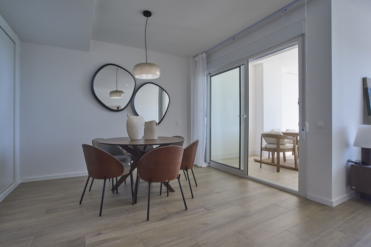 Apartment – Duplex in Villajoyosa