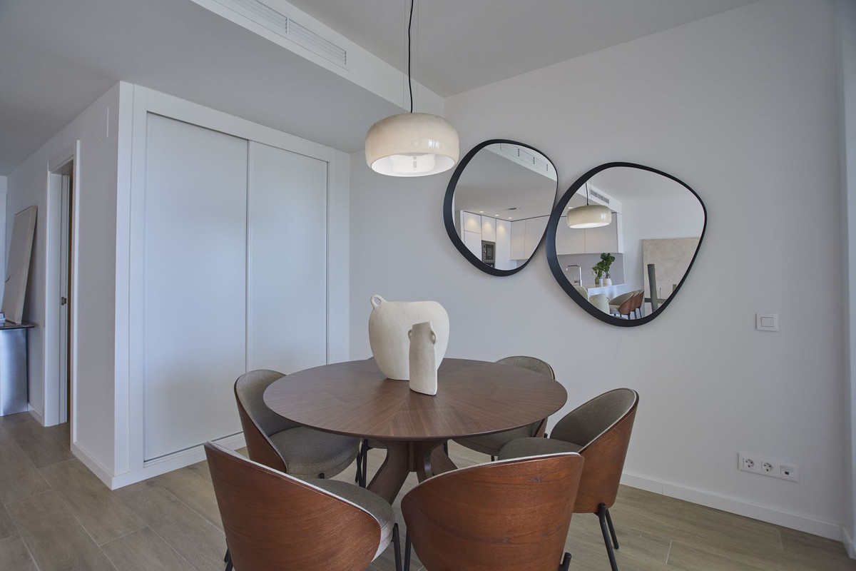 Apartment – Duplex in Villajoyosa