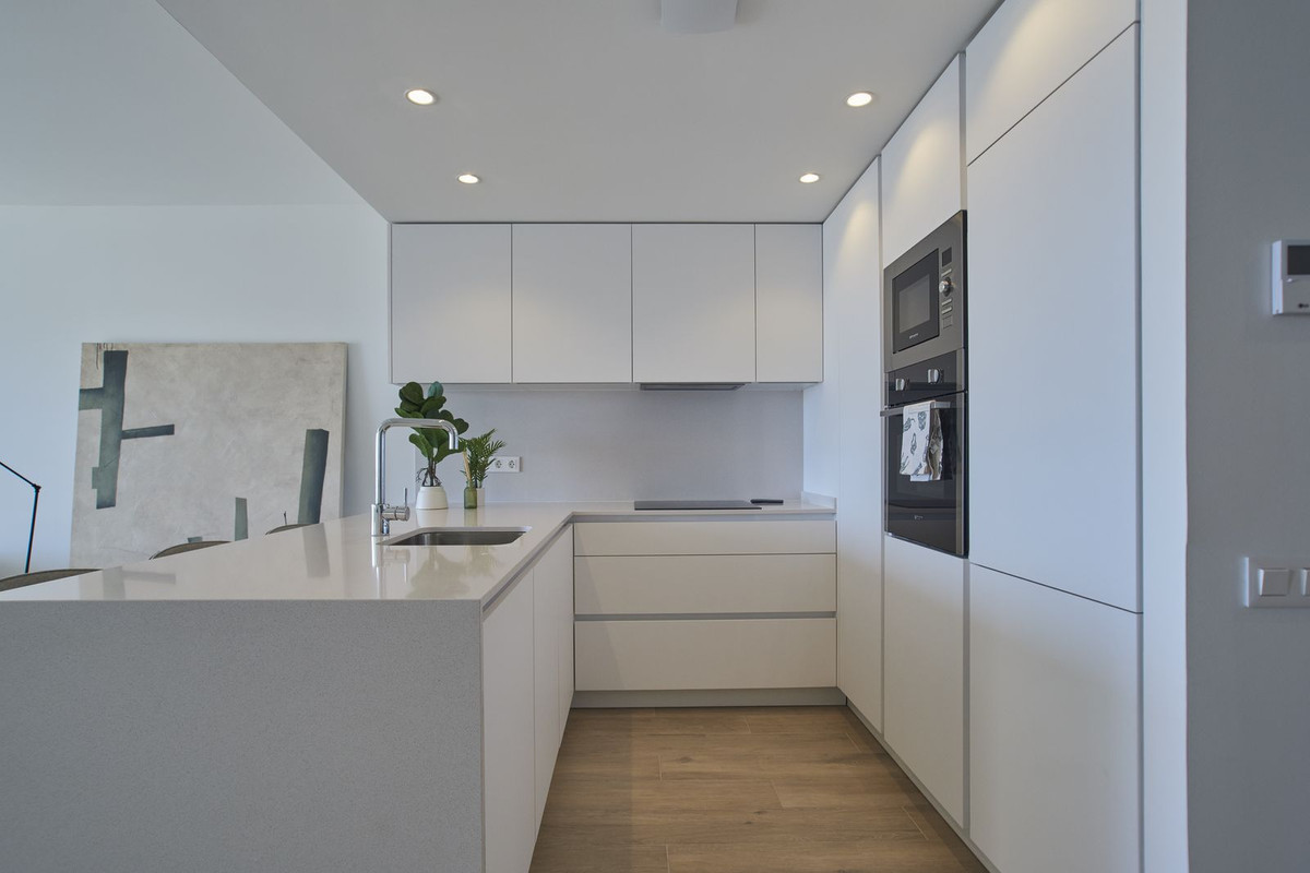 Apartment – Duplex in Villajoyosa