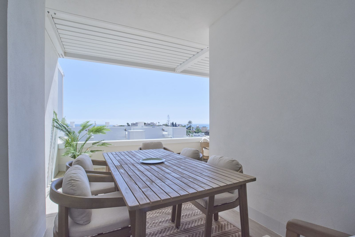 Apartment – Duplex in Villajoyosa