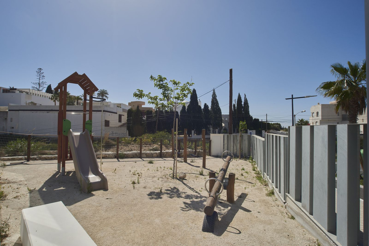 Apartment – Duplex in Villajoyosa