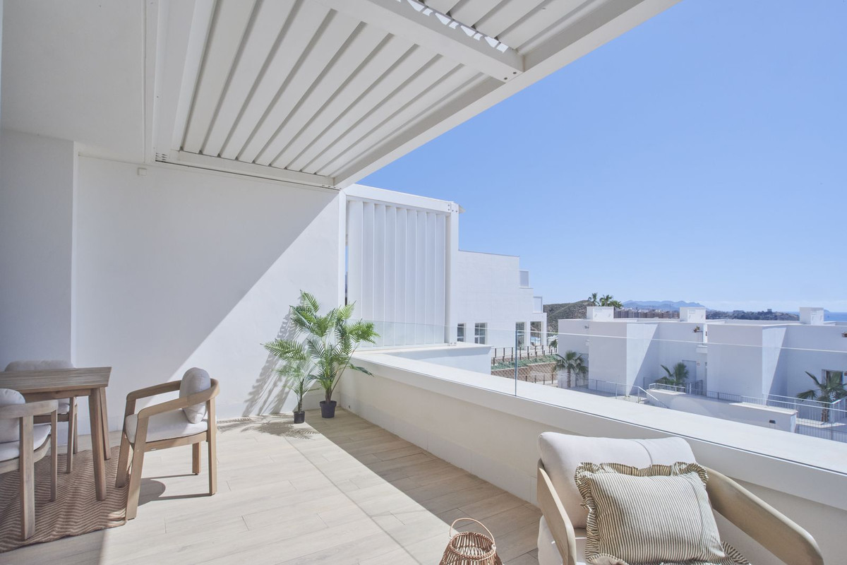 Apartment – Duplex in Villajoyosa