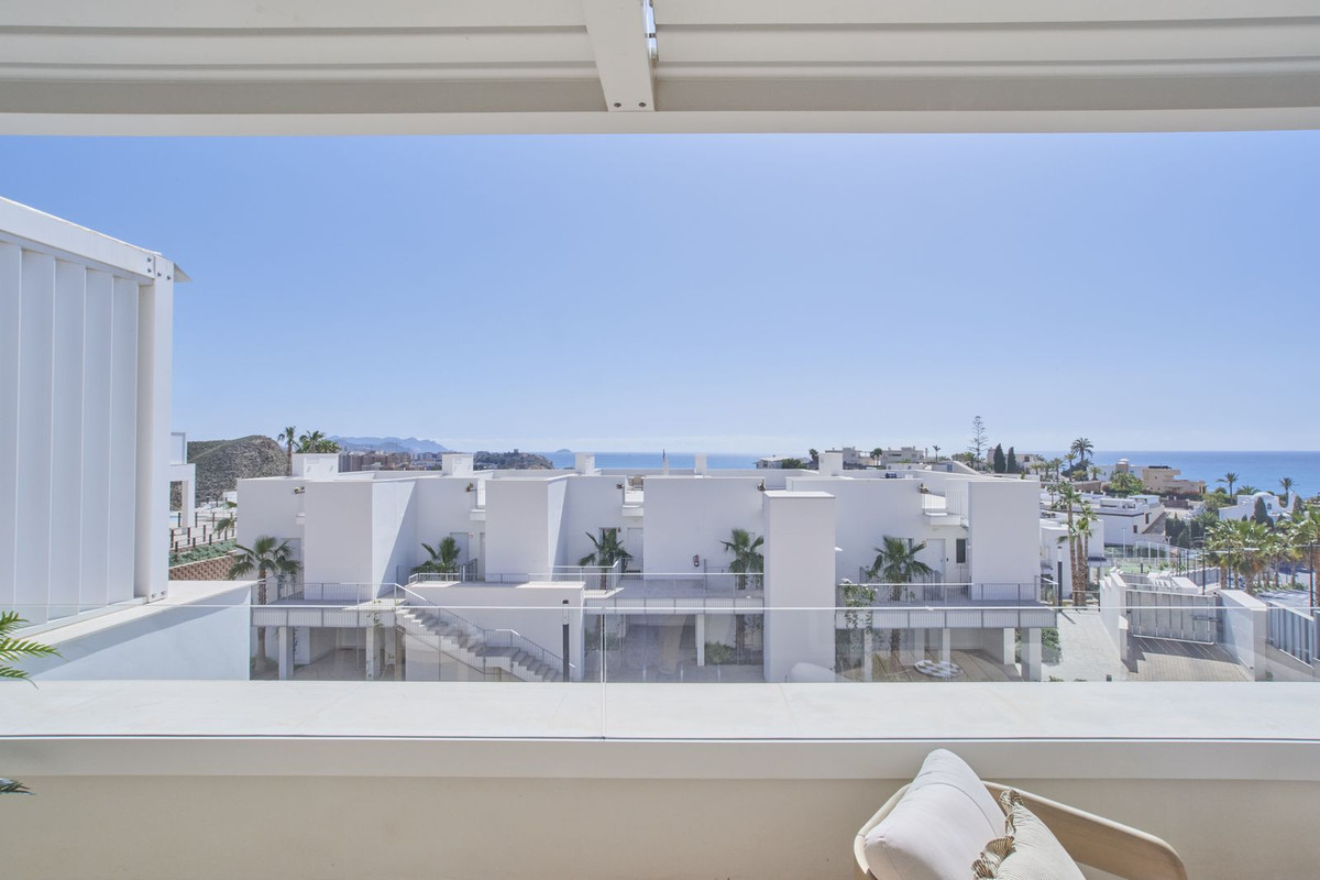 Apartment – Duplex in Villajoyosa