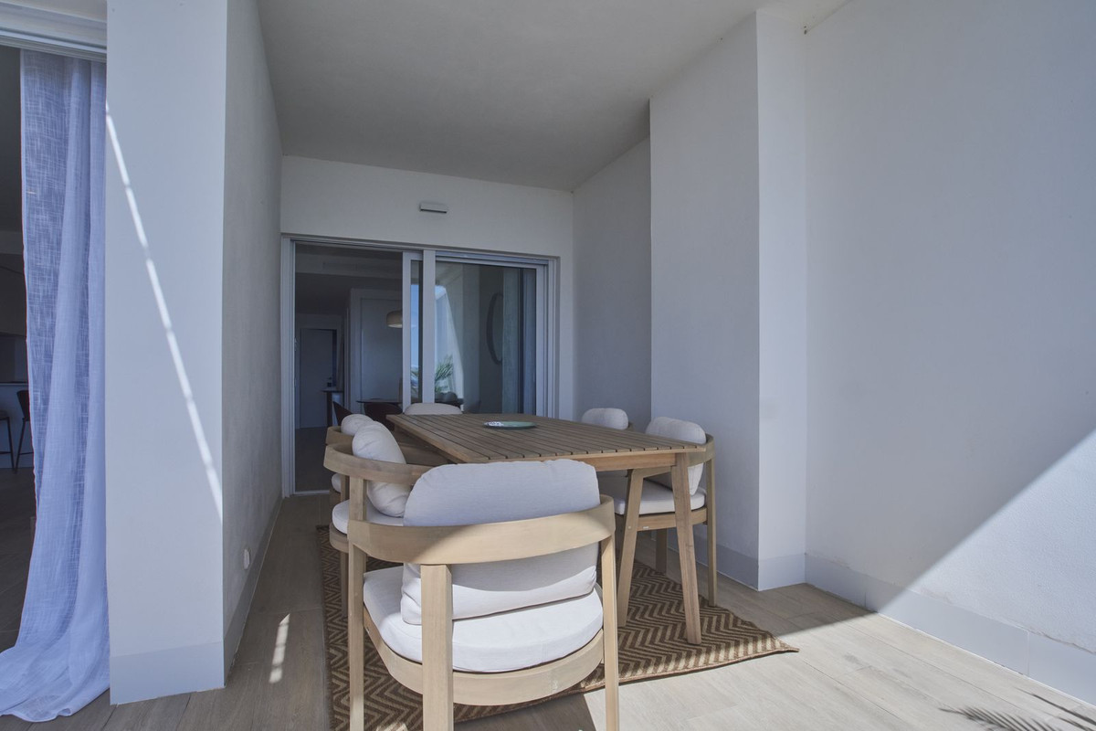 Apartment – Duplex in Villajoyosa