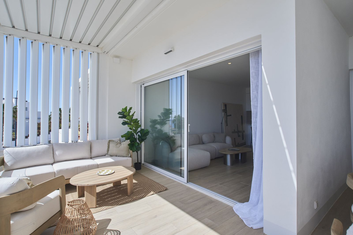 Apartment – Duplex in Villajoyosa