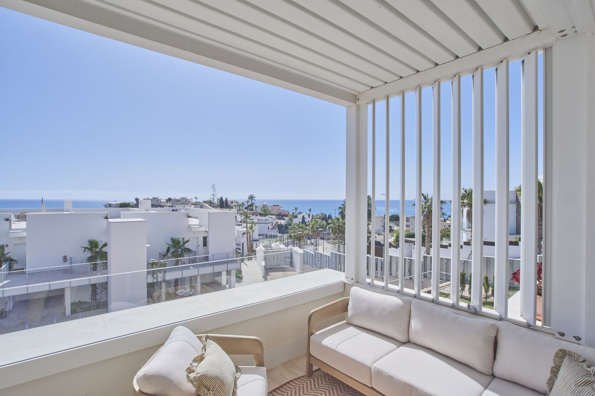 Apartment – Duplex in Villajoyosa