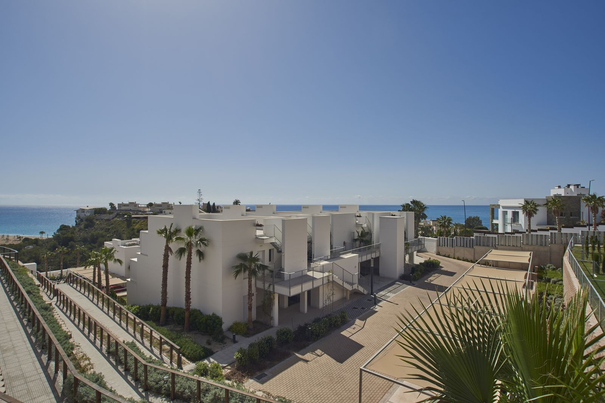 Apartment – Duplex in Villajoyosa