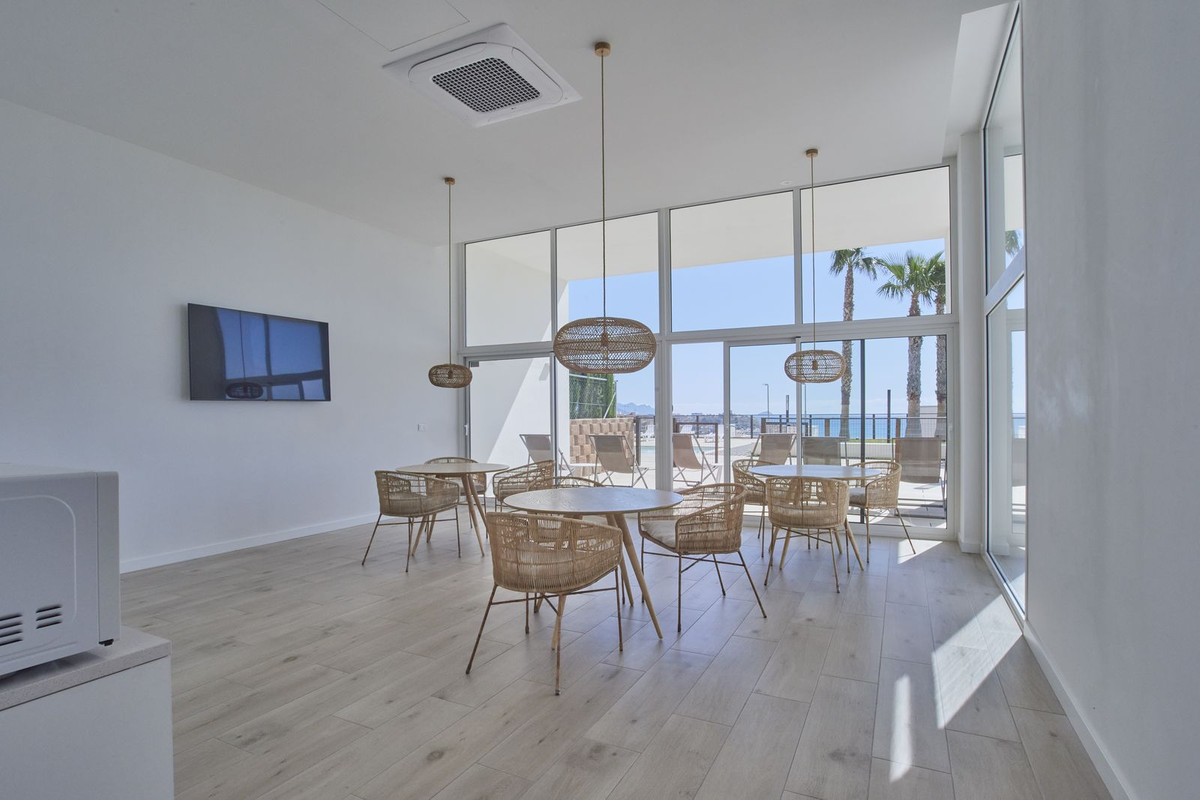 Apartment – Duplex in Villajoyosa