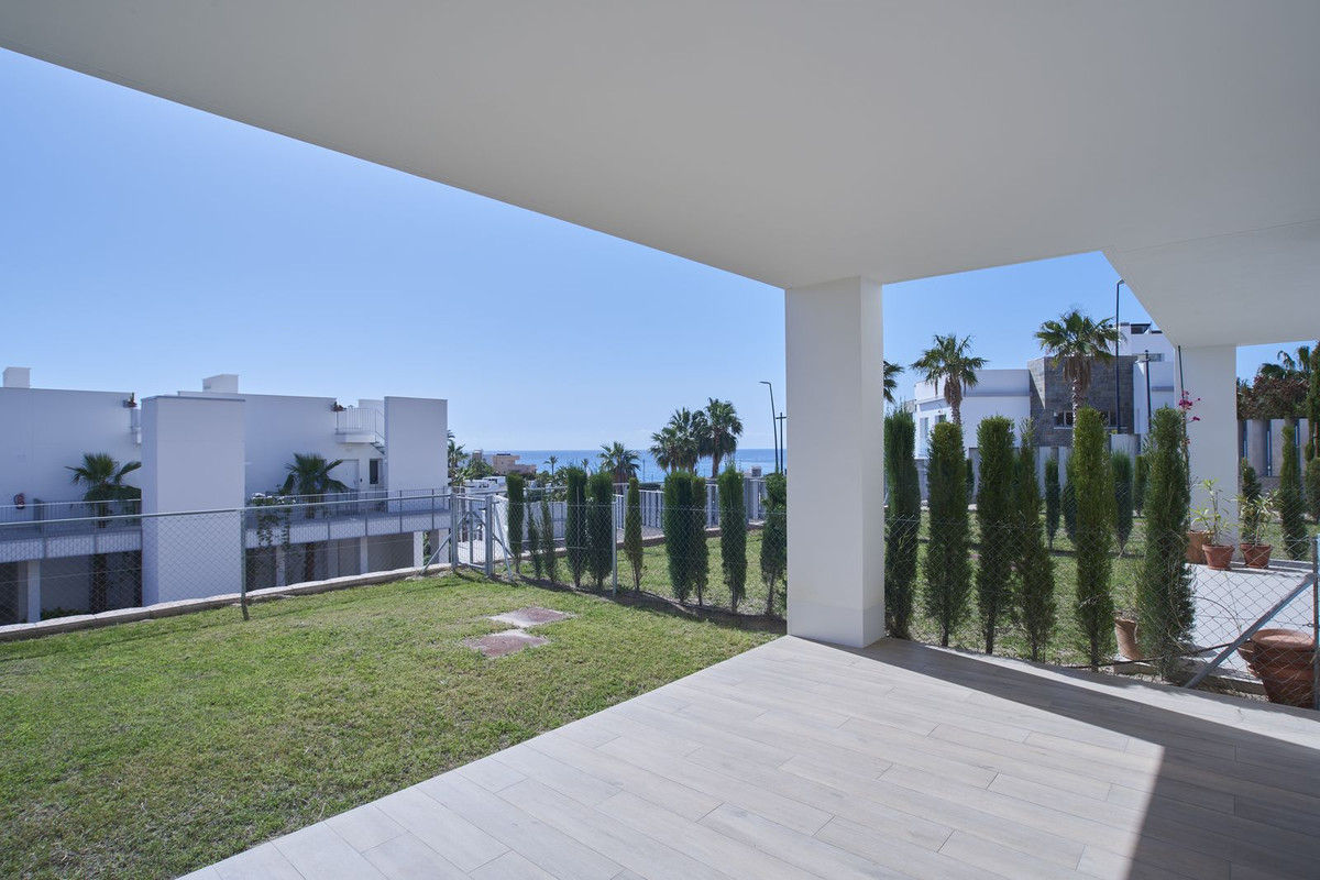 Apartment – Duplex in Villajoyosa