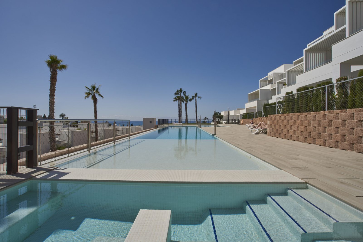 Apartment – Duplex in Villajoyosa