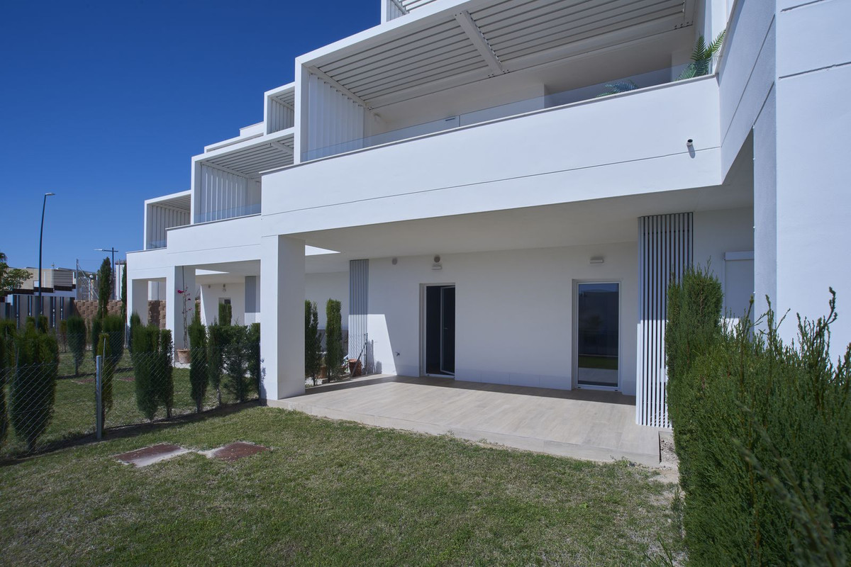 Apartment – Duplex in Villajoyosa