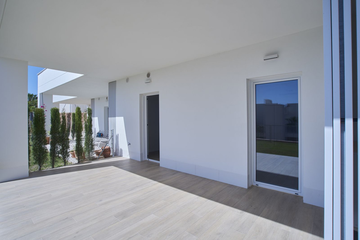 Apartment – Duplex in Villajoyosa