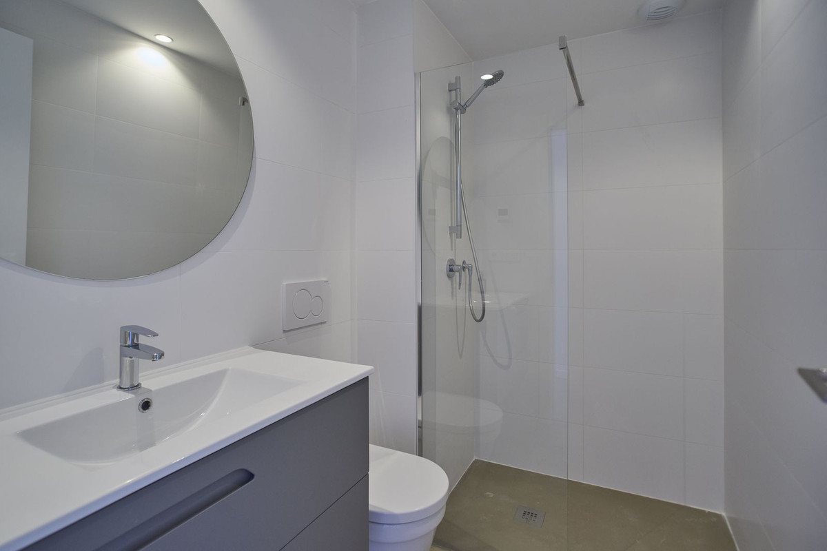 Apartment – Duplex in Villajoyosa