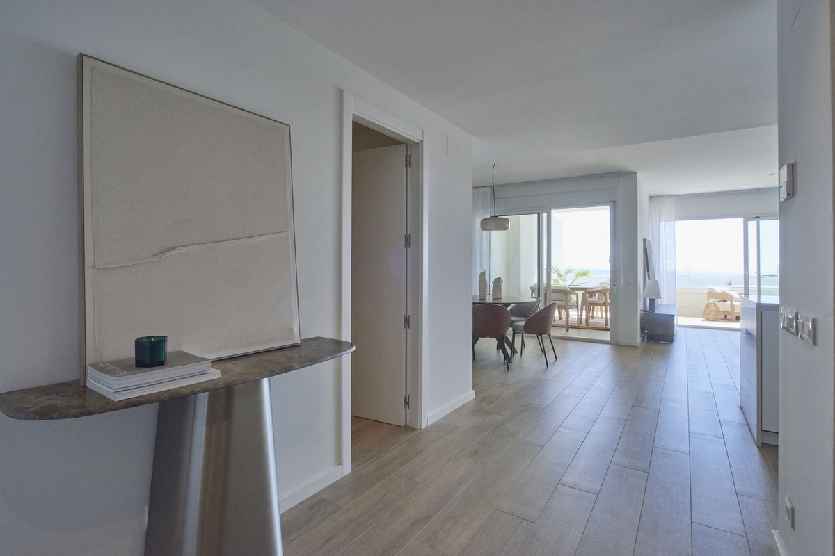 Apartment – Duplex in Villajoyosa