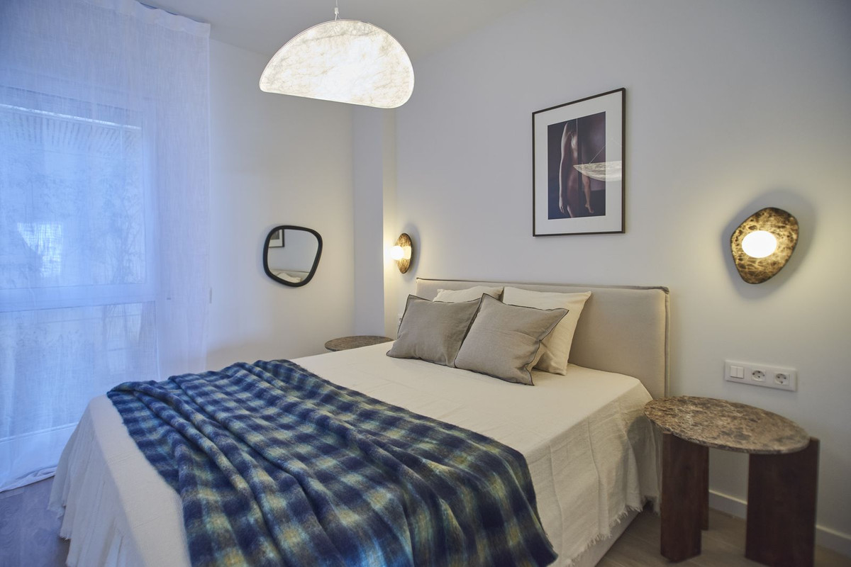Apartment – Duplex in Villajoyosa