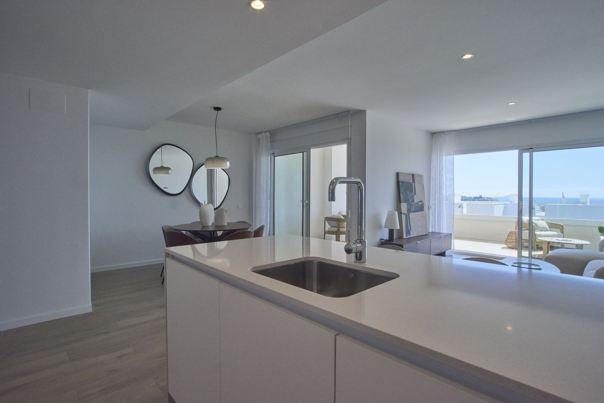 Apartment – Duplex in Villajoyosa