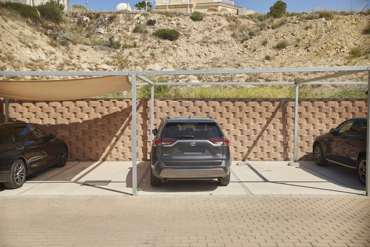 Apartment – Duplex in Villajoyosa