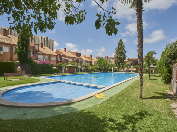 Apartment – Middle Floor Apartment in Alicante City