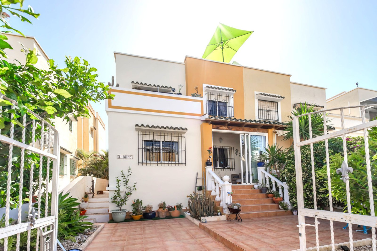 House – Semi-Detached House in Orihuela
