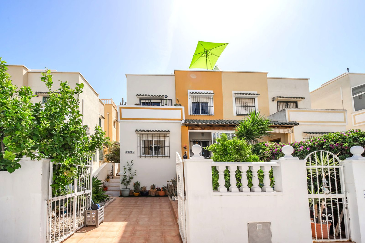 House – Semi-Detached House in Orihuela