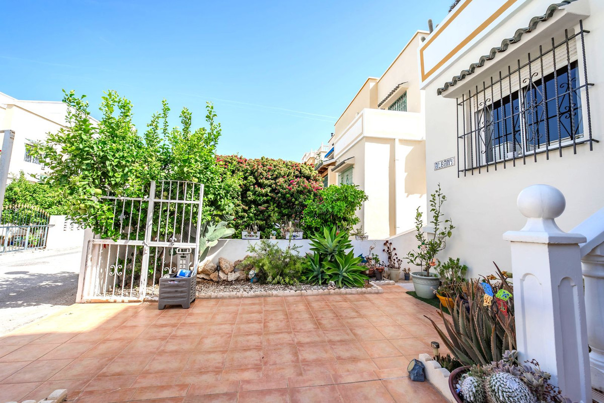 House – Semi-Detached House in Orihuela