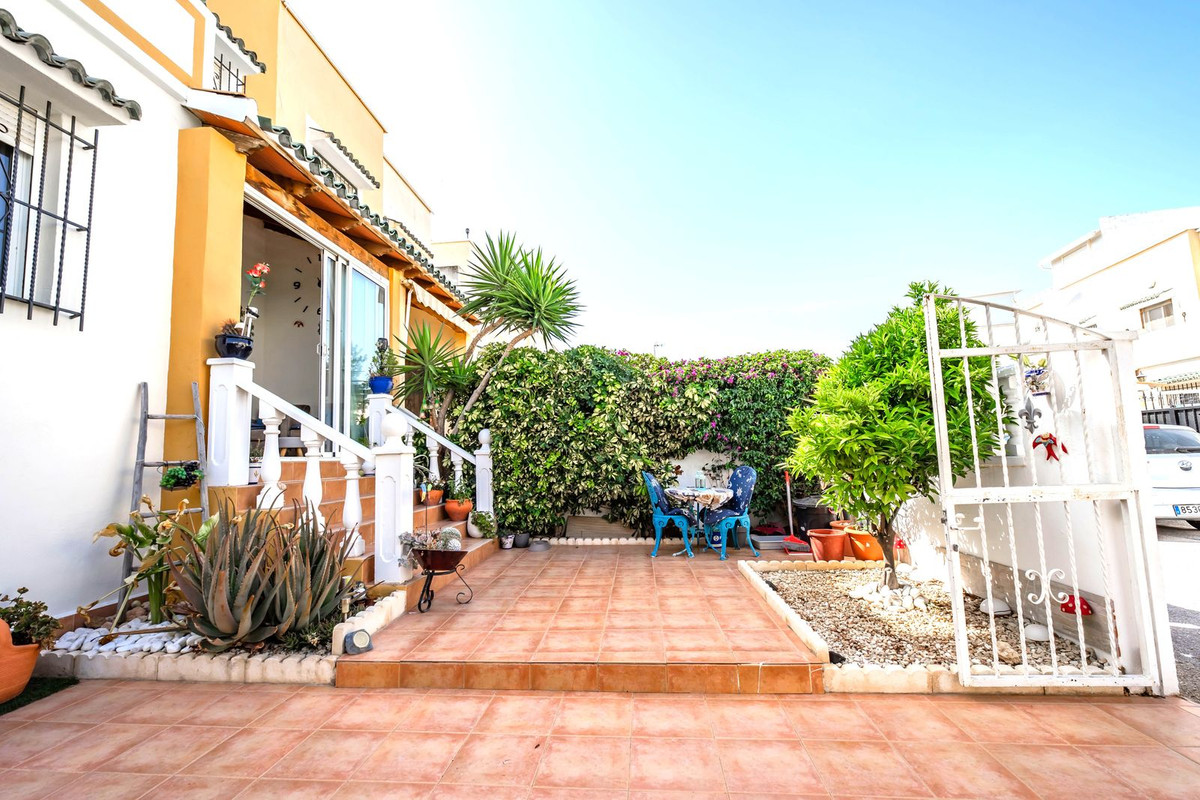 House – Semi-Detached House in Orihuela