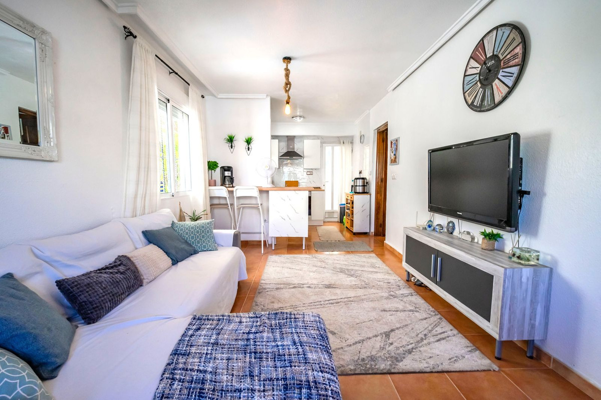 House – Semi-Detached House in Orihuela