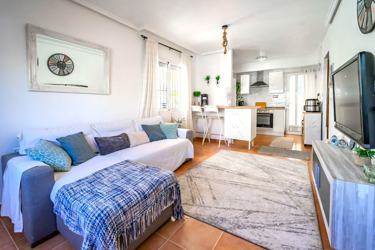House – Semi-Detached House in Orihuela