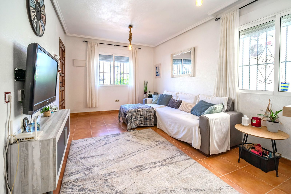 House – Semi-Detached House in Orihuela