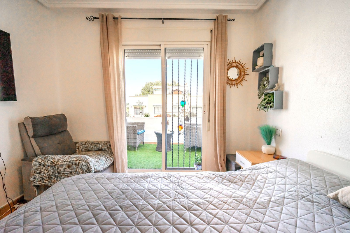 House – Semi-Detached House in Orihuela
