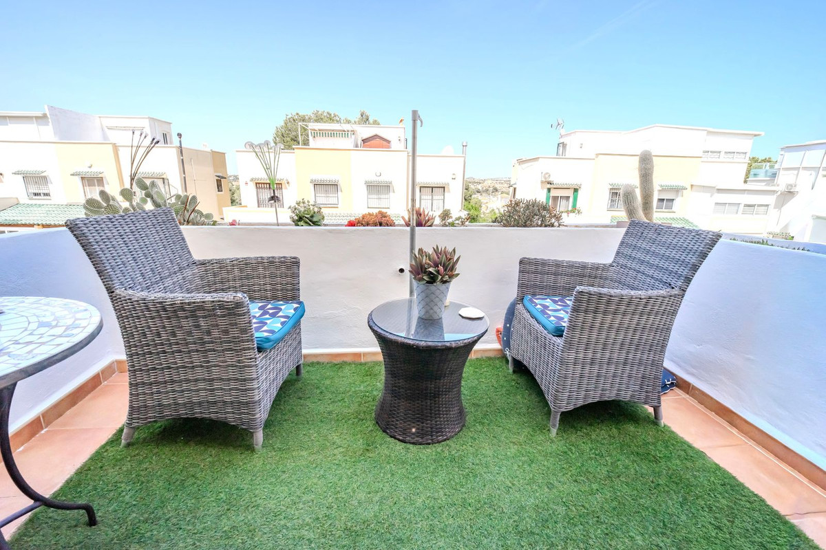 House – Semi-Detached House in Orihuela